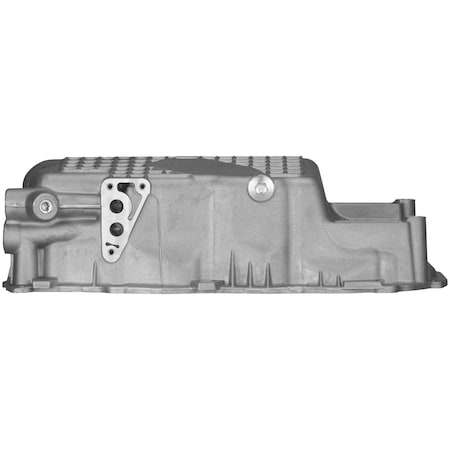 Spectra Premium Engine Oil Pan, CRP47A CRP47A